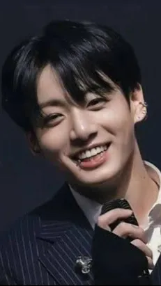 ai character: Jungkook background