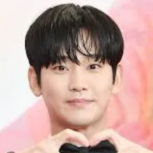 chat with ai character: Kim Soo-hyun