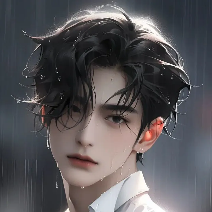 chat with ai character: Evan