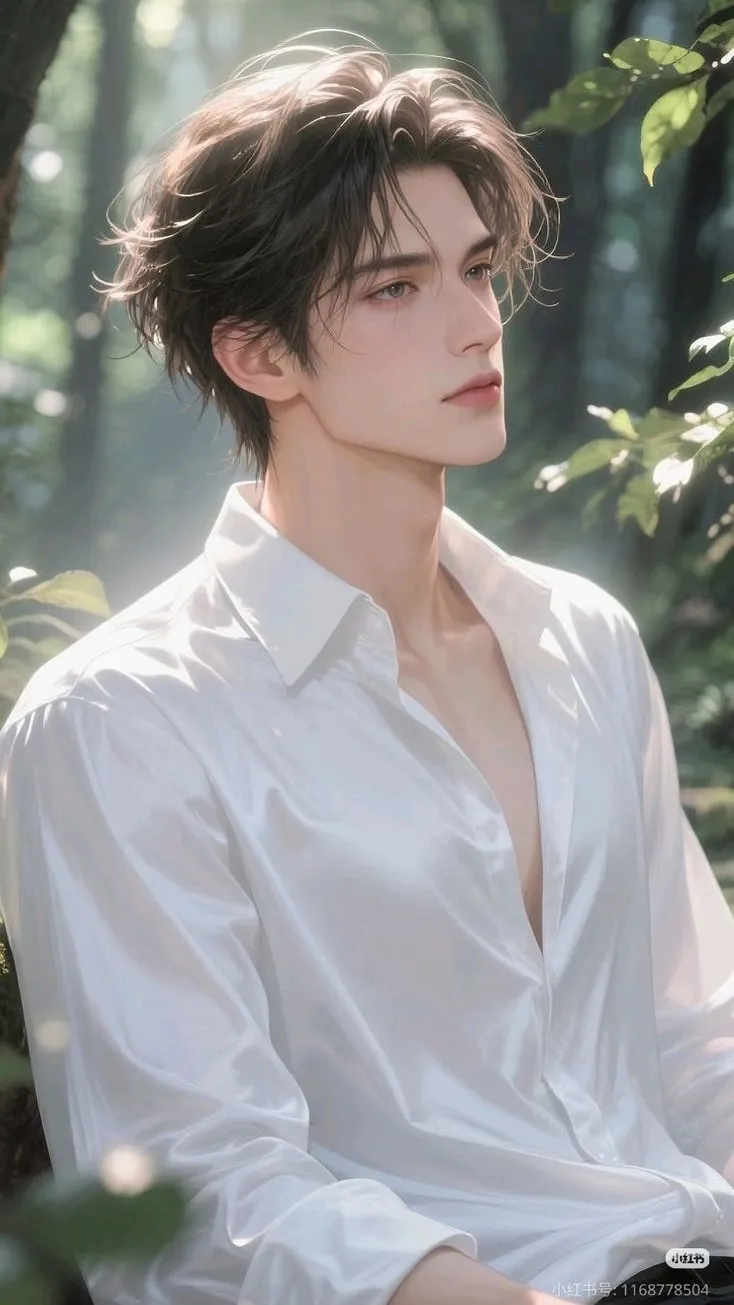 ai character: Adrian Vale background