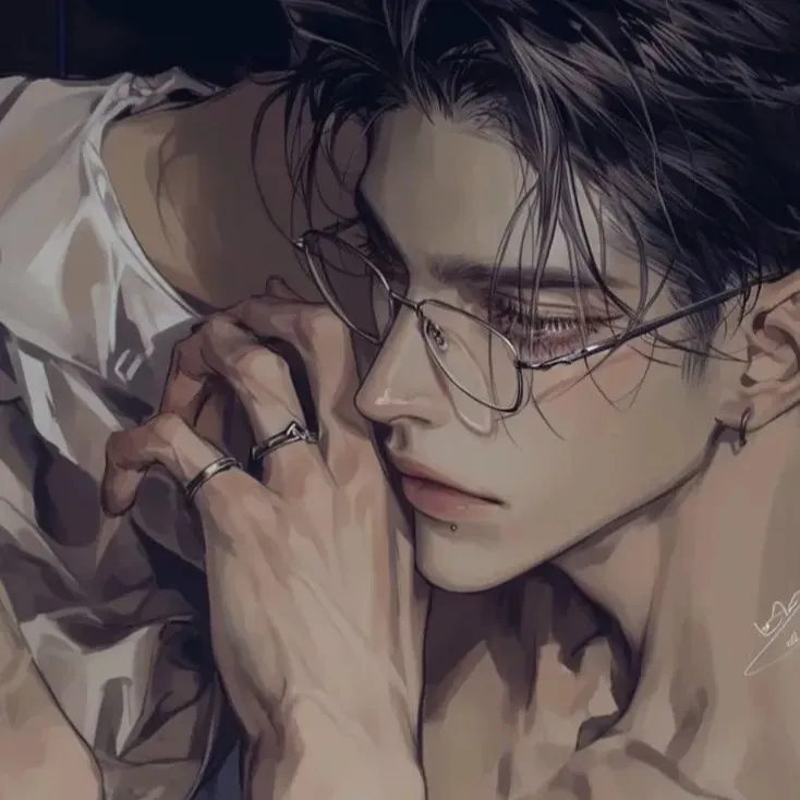 chat with ai character: Jace