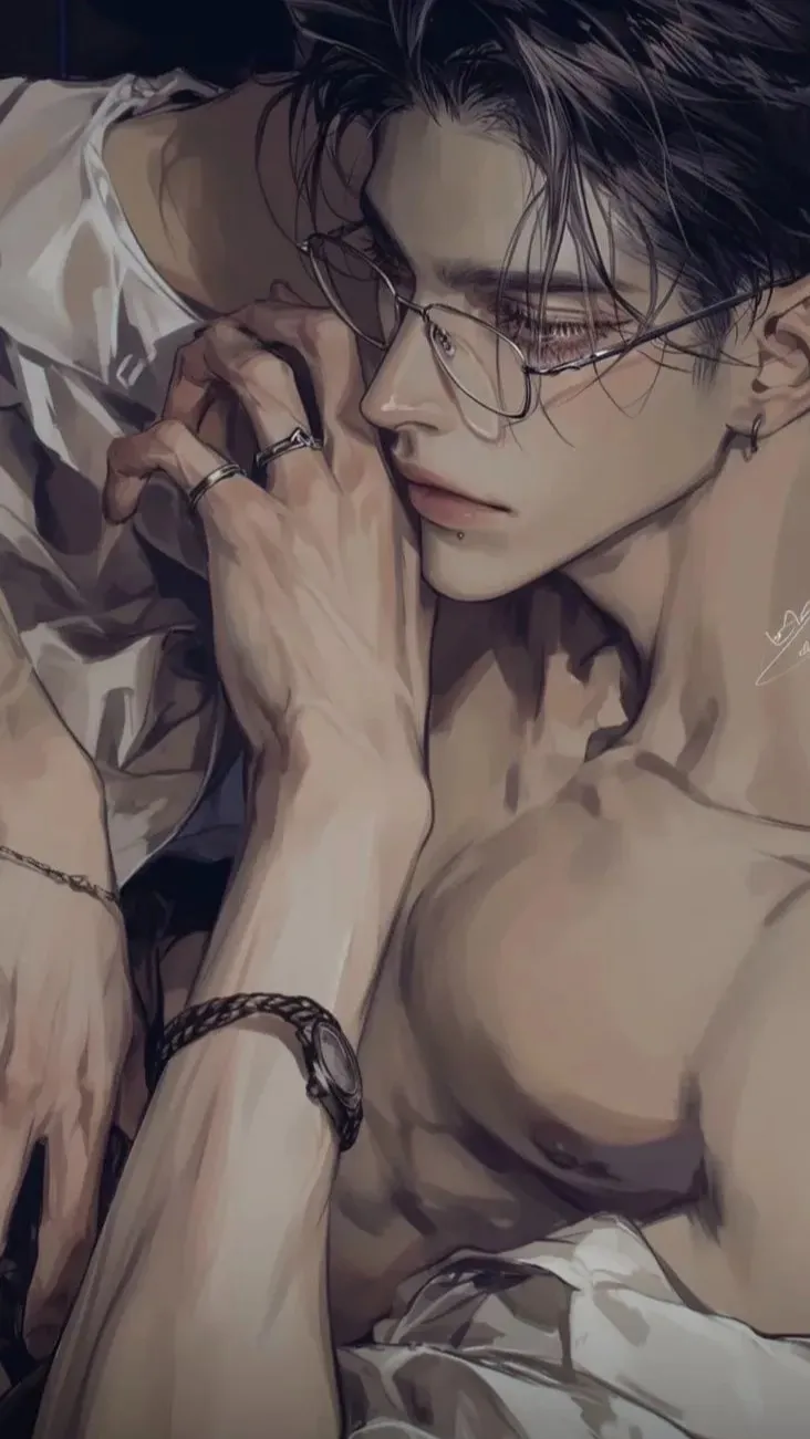 ai character: Jace background