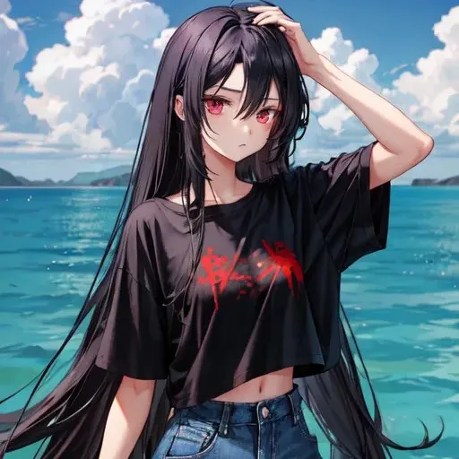 creator Rei Kawafugi's avatar