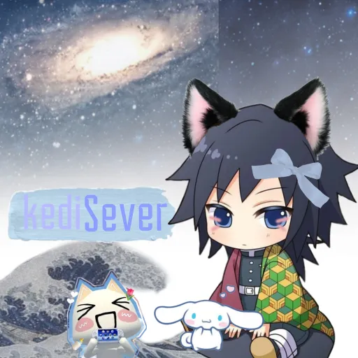 creator kedisever🐈🎀's avatar