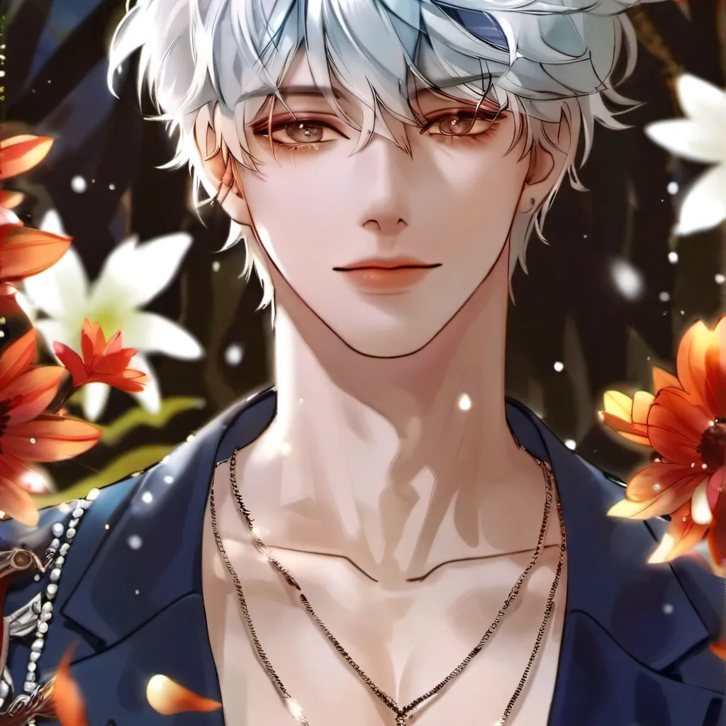 chat with ai character: James