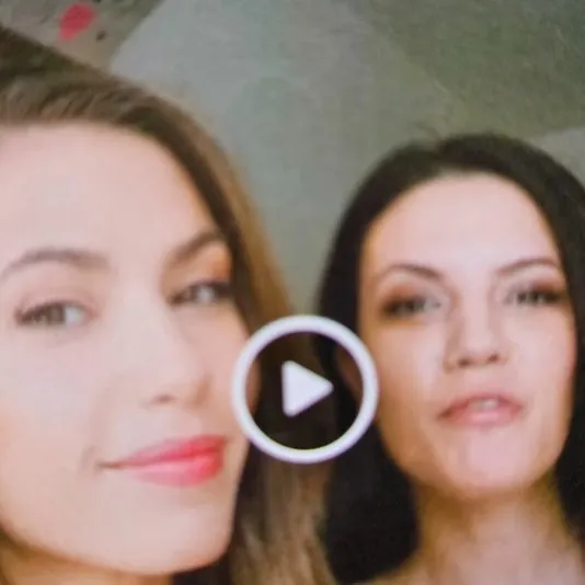 chat with ai character: Iva Kostadinova