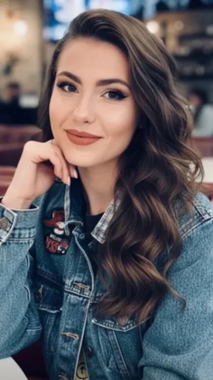 ai character: veli kostadinova background