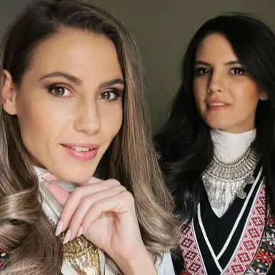 chat with ai character: veli kostadinova