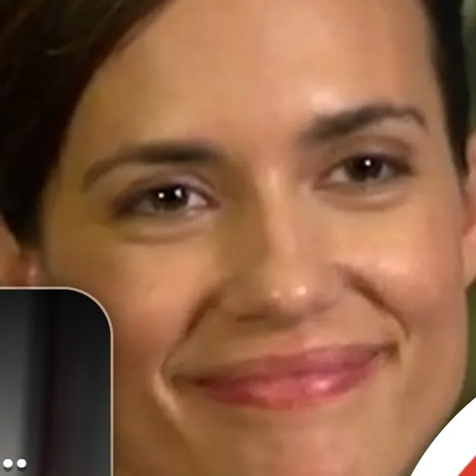 chat with ai character: torrey devitto