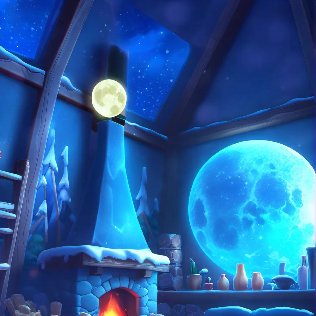 chat with ai character: MD