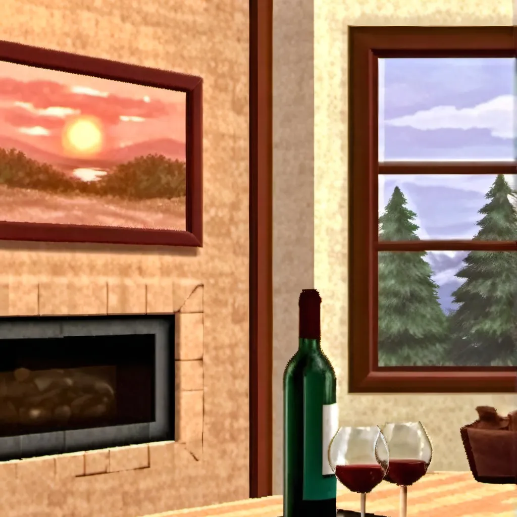 chat with ai character: MD drunken???