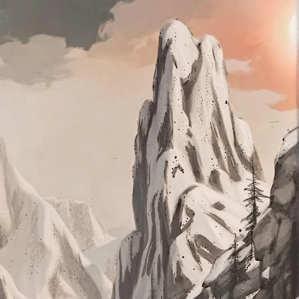 chat with ai character: Winter drink/Fever