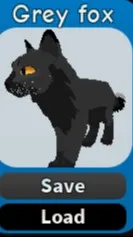 ai character: Void'Clan background