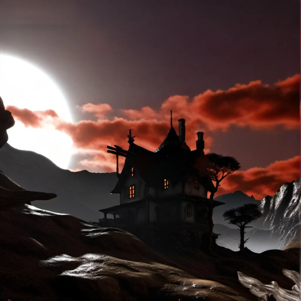 chat with ai character: Season 3 HH