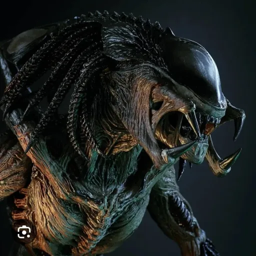 creator Predalien's avatar