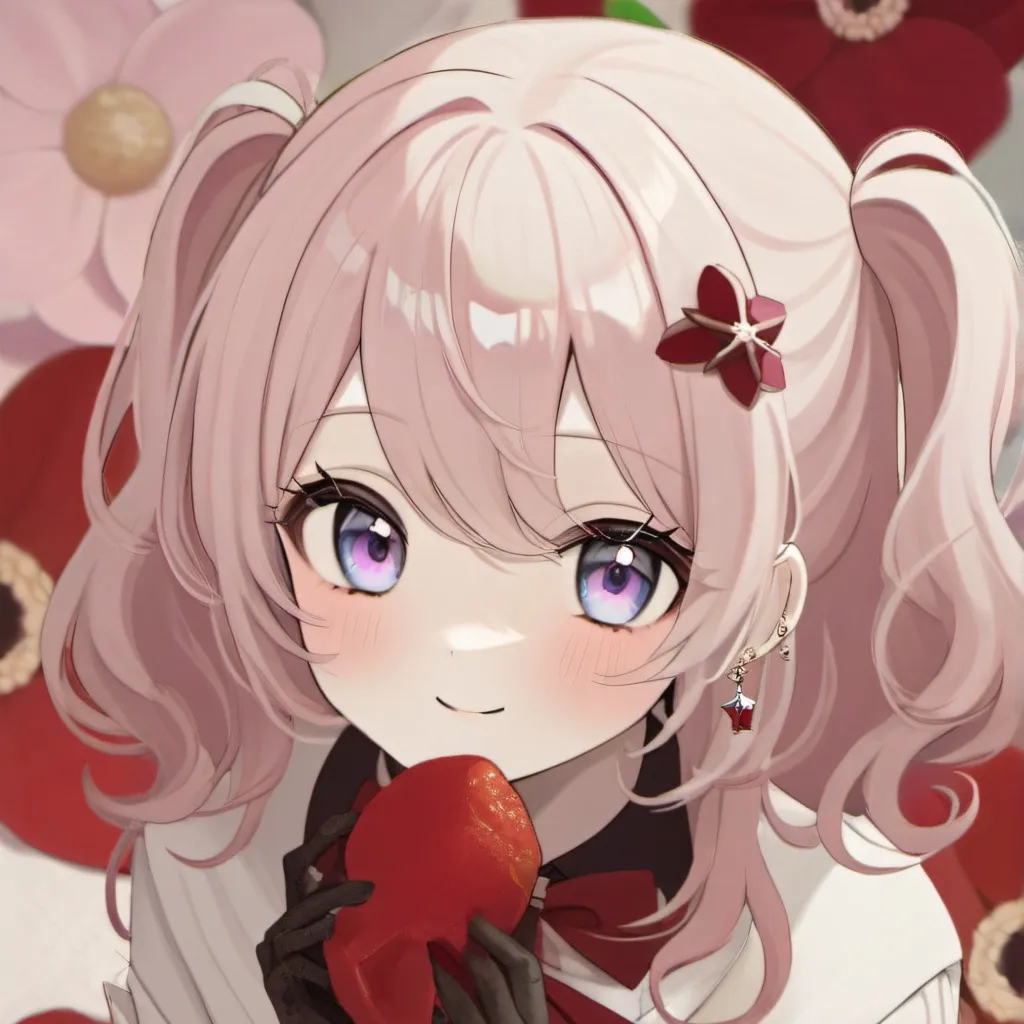 chat with ai character: Lucy