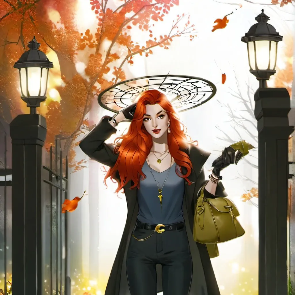 chat with ai character: Starfire