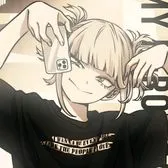 creator 💙TomuraShigaraki💙's avatar