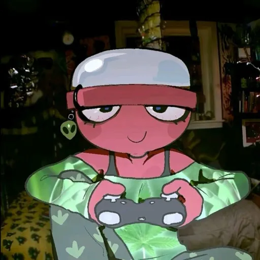 creator ⭐Gigi!!🪐's avatar