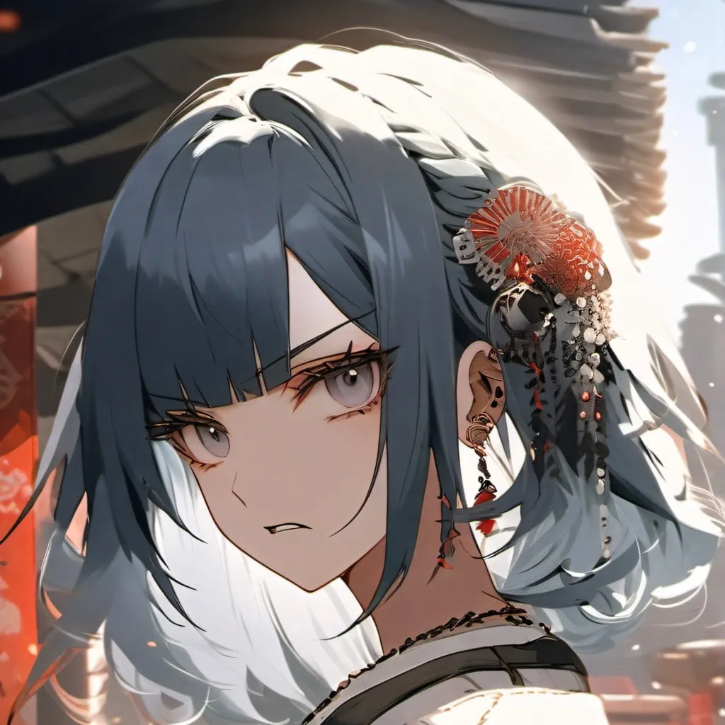 chat with ai character: sakura