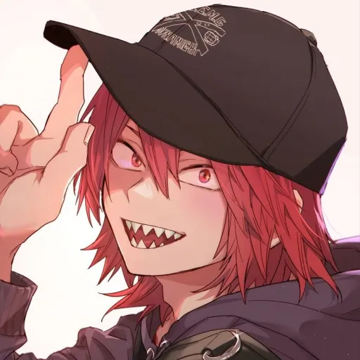 creator ☆♡{KIRISHIMA}♡☆'s avatar