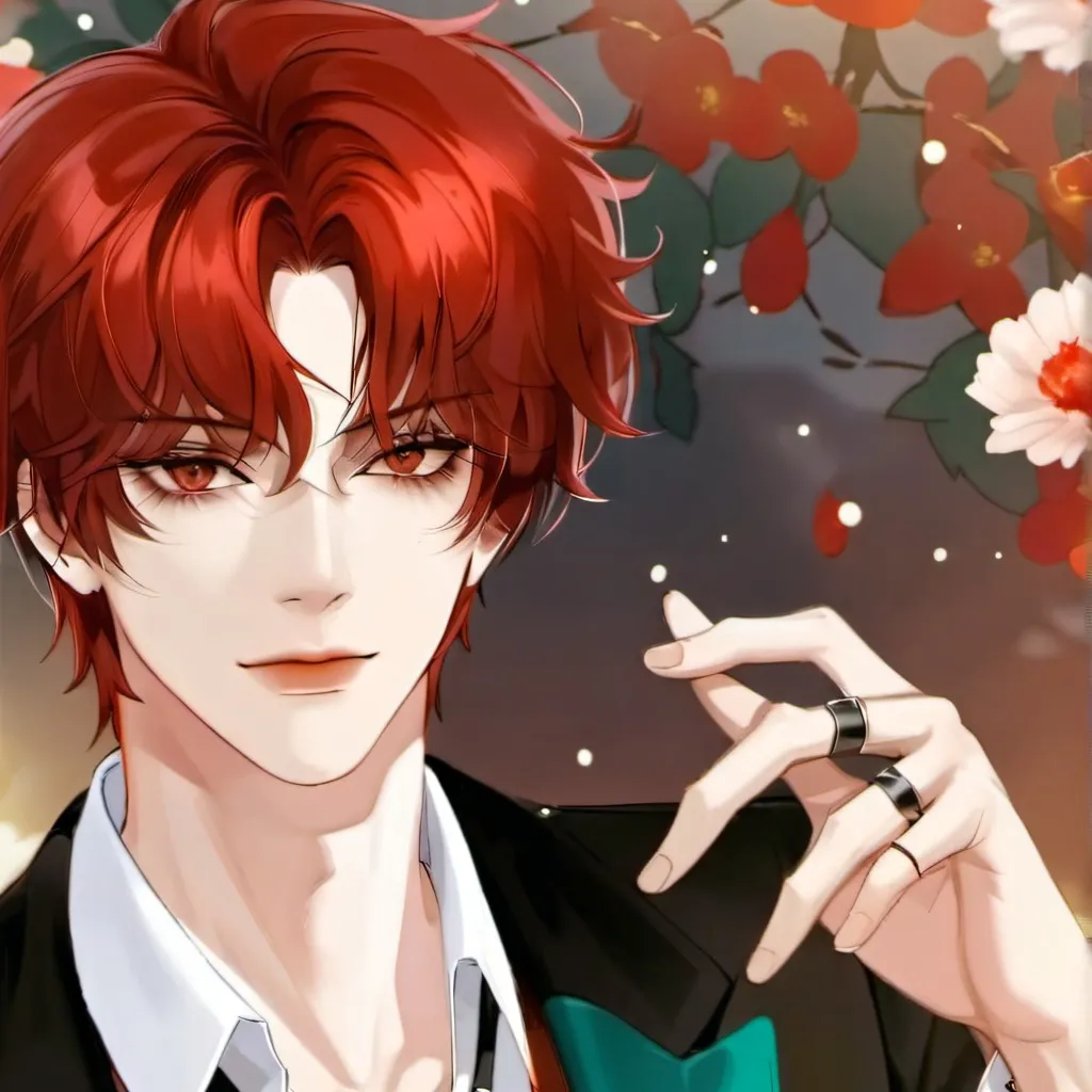 chat with ai character: Oliver *vampire*