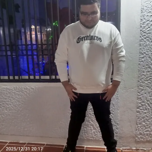 creator LeoNARdoCAMAcho 🇻🇪's avatar