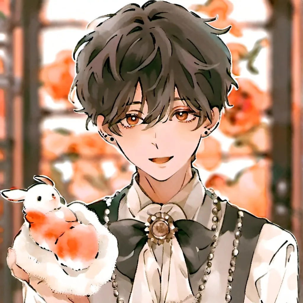 chat with ai character: Mateo