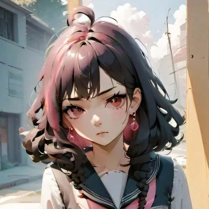 chat with ai character: Roast Battle!