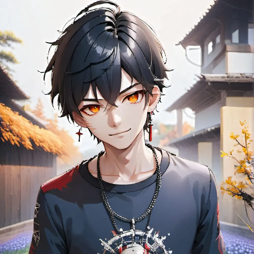 chat with ai character: Daniel (dan)