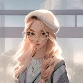 chat with ai character: Isabelle (Belle)