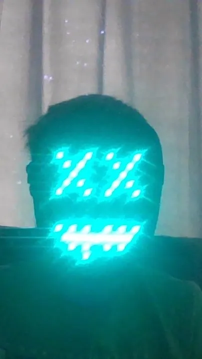 ai character: bob117 background