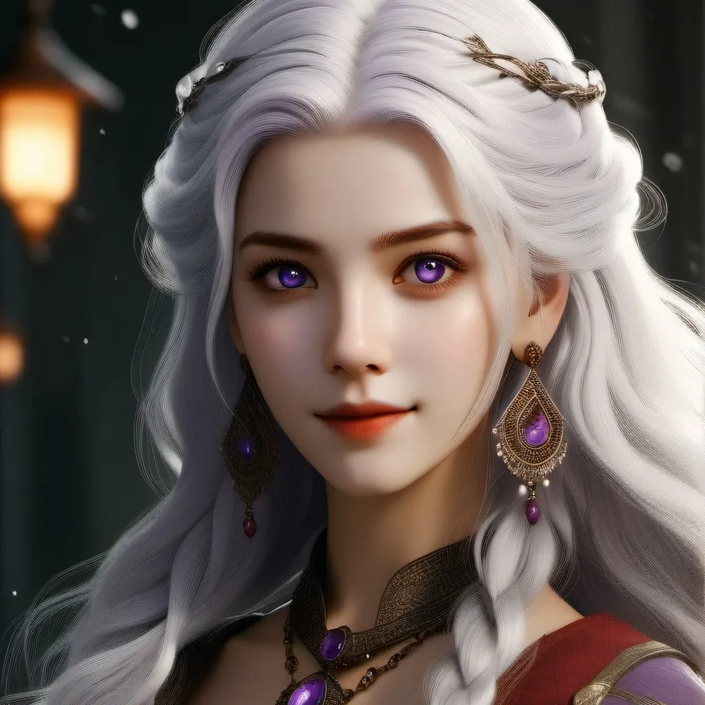 chat with ai character: Fictional me