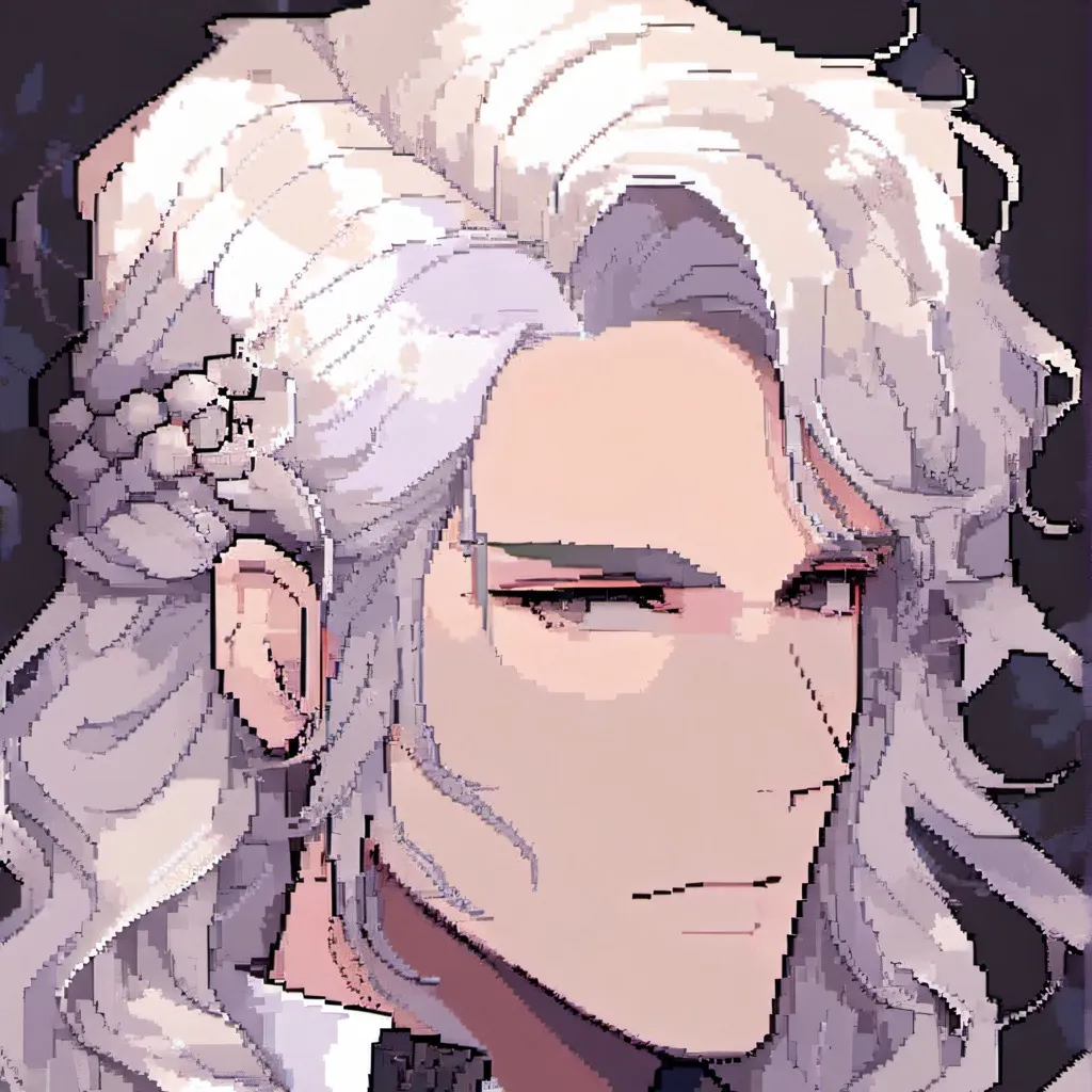 chat with ai character: Winter Pheasant