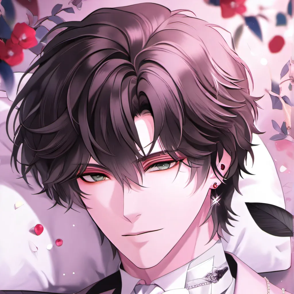 chat with ai character: Piaras Ruskin