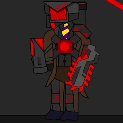 creator Simp Villain-Arc's avatar