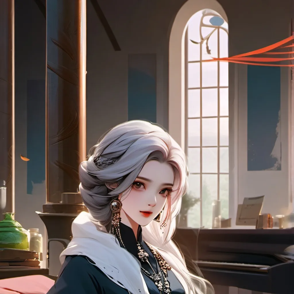 chat with ai character: Lottie 
Lottie