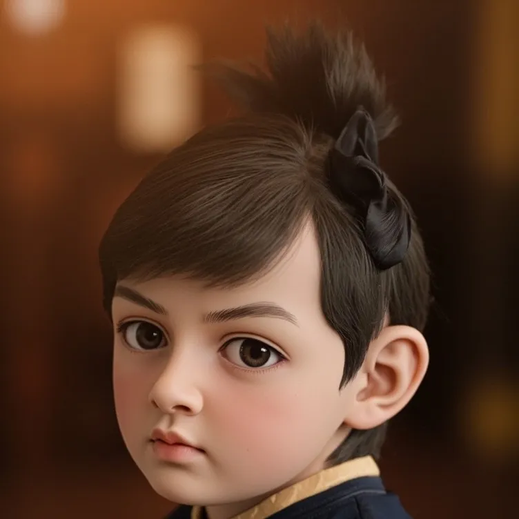 chat with ai character: Willam 