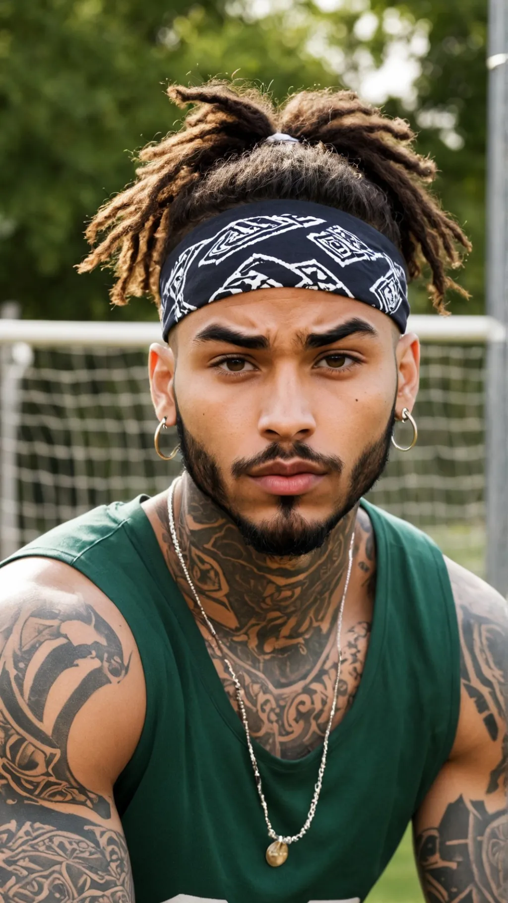 Talkie AI - Chat with Drew