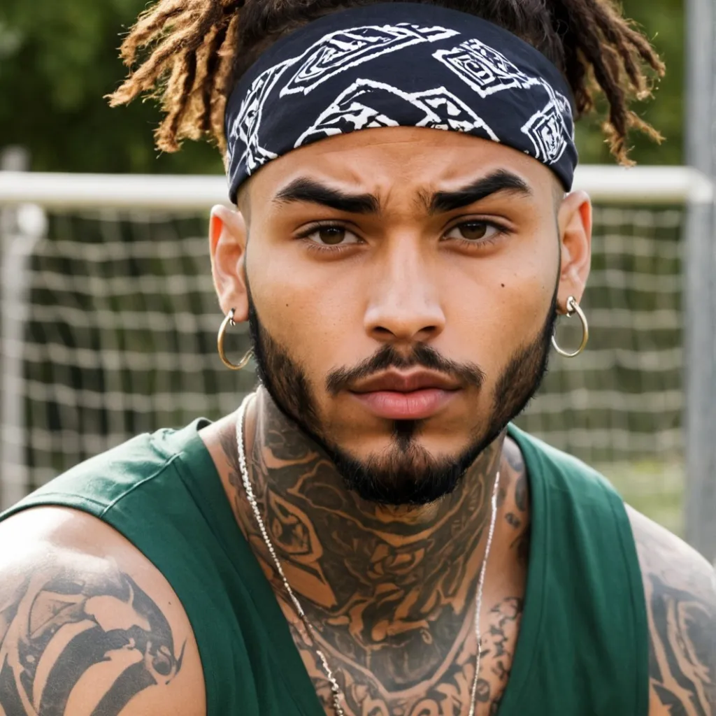 chat with ai character: Drew