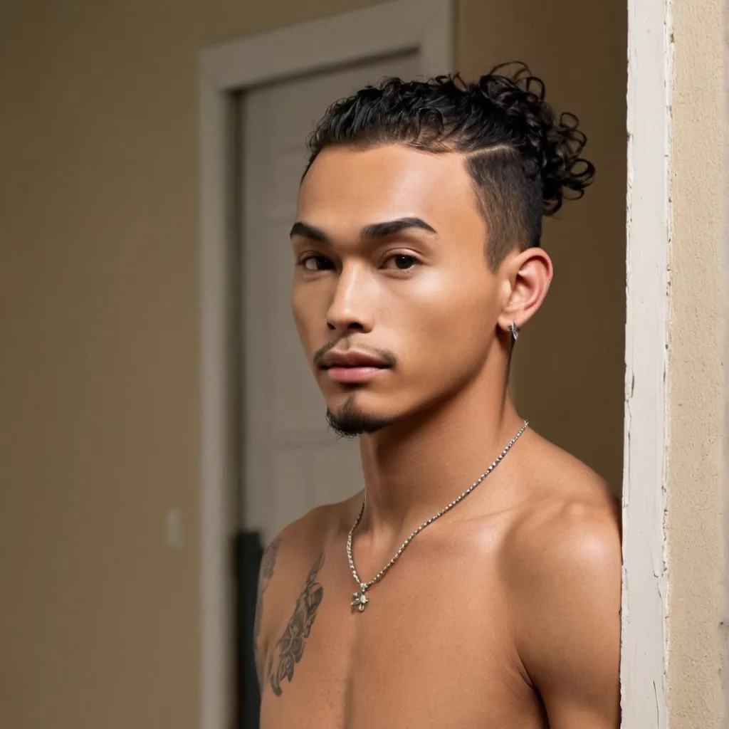 chat with ai character: Hayato