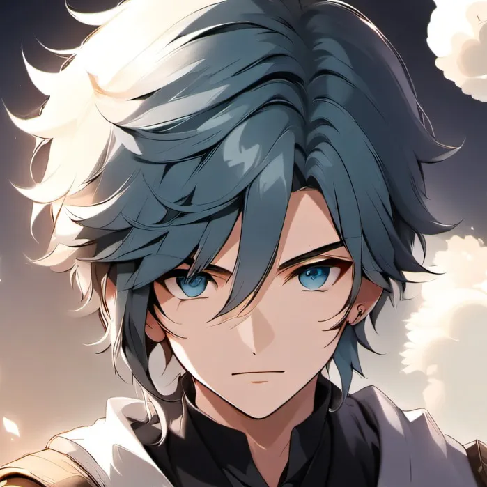 chat with ai character: Kaelin