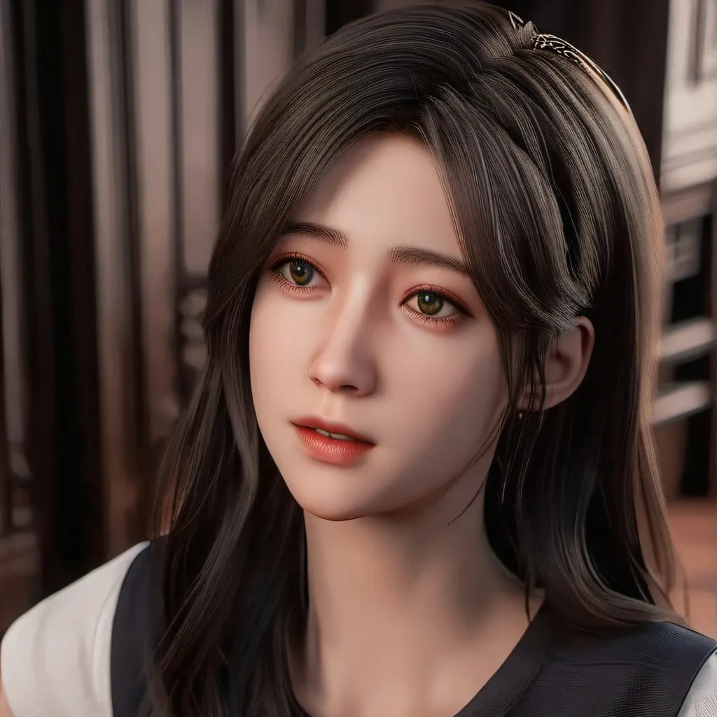chat with ai character: Melody