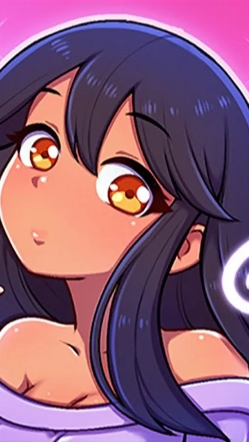 ai character: mha hate you😭 background