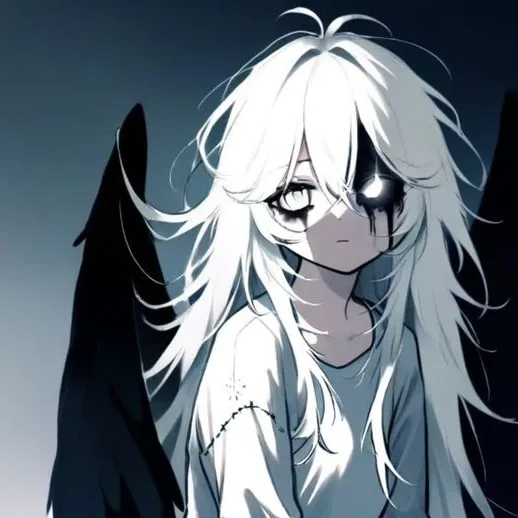 chat with ai character: house of memories.