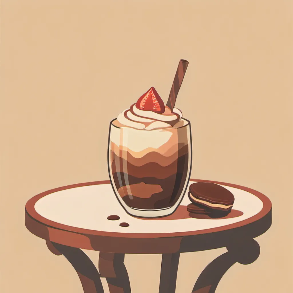 chat with ai character: Oreo inflation