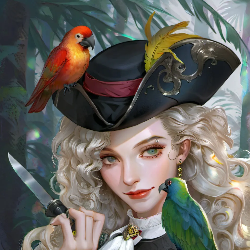 chat with ai character: Amy