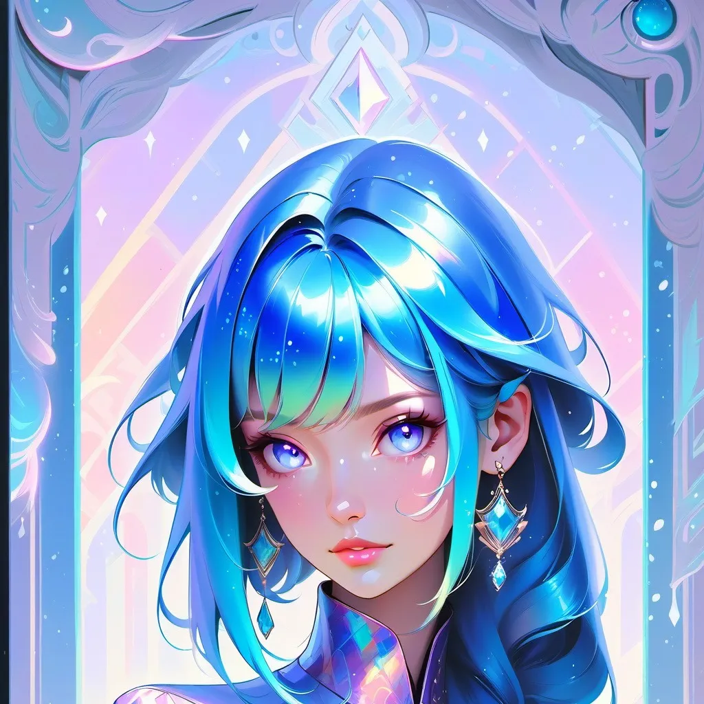 chat with ai character: Smallarmrants