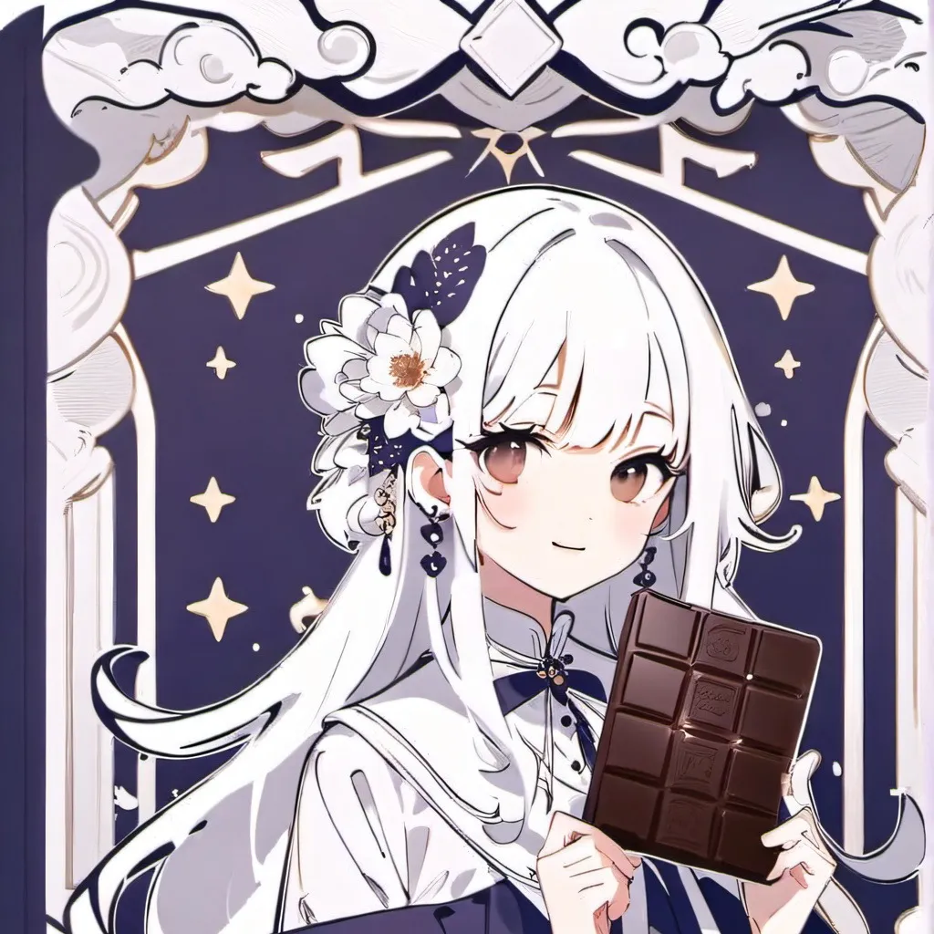 chat with ai character: CATCF