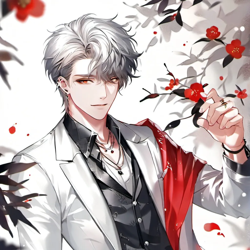 chat with ai character: Chad Wilson